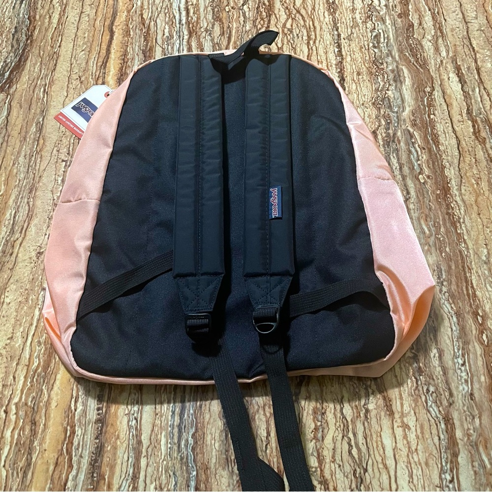 JanSport - Picture 3 of 4